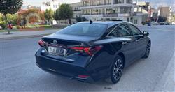 تۆیۆتا ئەڤەلۆن